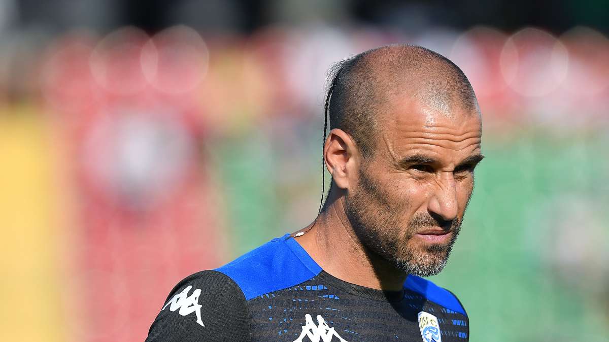 Il Lecco sogna in grande con Palacio: sull'ex Bologna c'è anche la Reggina