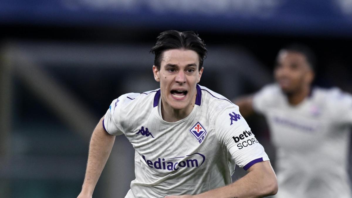 Immagine news primo piano TUTTO mercato WEB: notizie di calcio e calciomercato