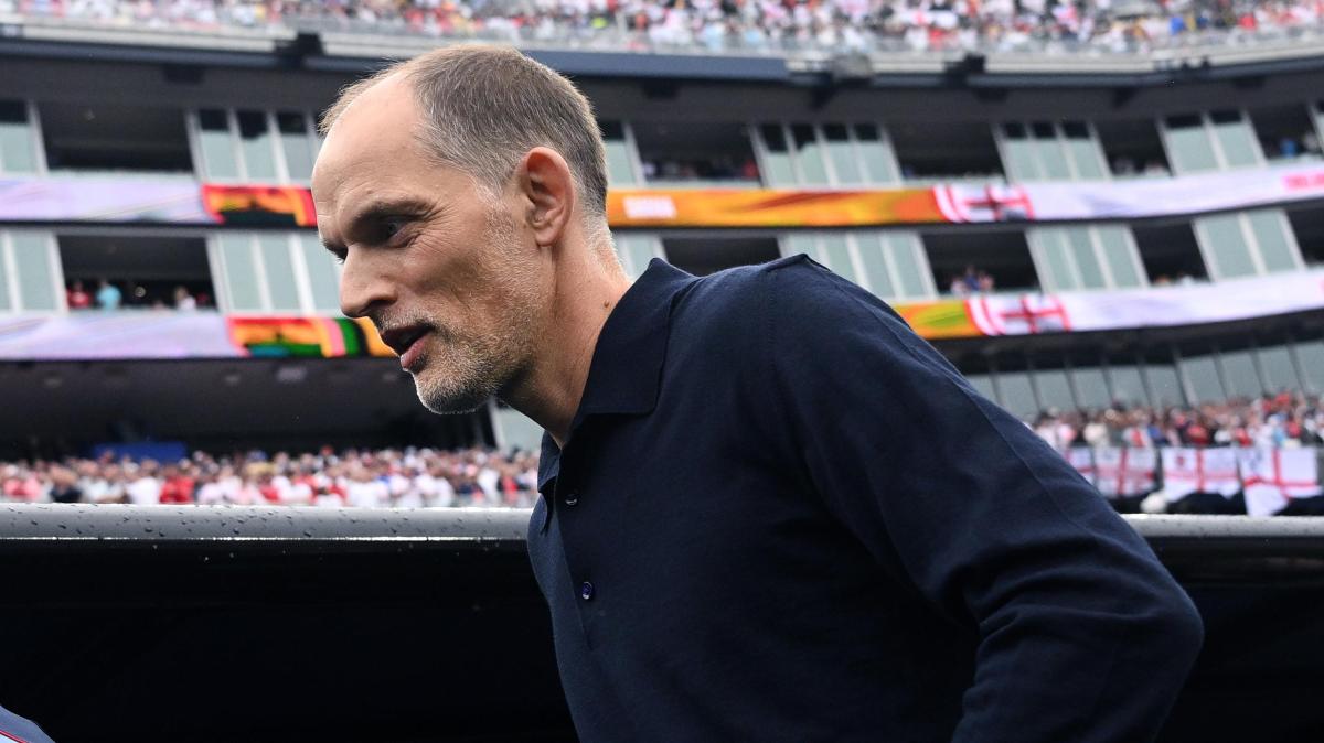 Tuchel è il capro espiatorio dell'Inghilterra, ma andrà avanti. È davvero l'uomo giusto?