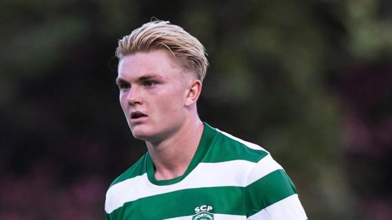 L'ex ct della Danimarca U21 Højer: "Provstgaard guerriero. Harder? Mancino superbo"