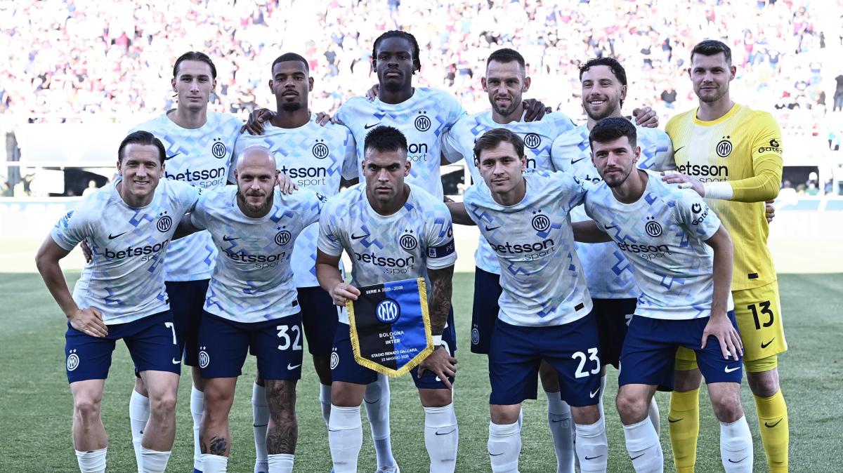 Inter, ritiro in Germania per i campioni d'Italia: ad agosto grandi sfide 'italiane'