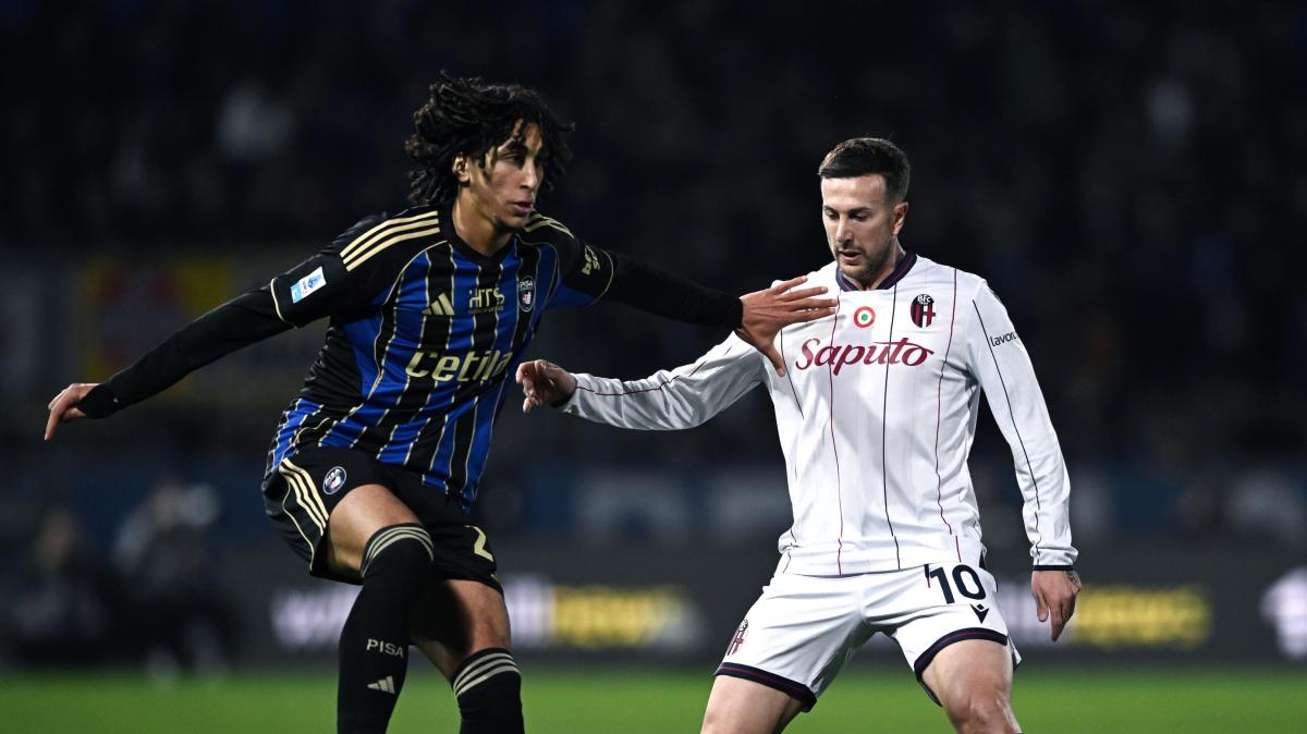 Immagine news Serie A n.1