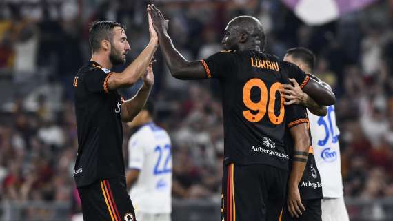 LIVE TMW - Servette, Weiler: "Tra noi e la Roma la differenza è stata l'intensità"