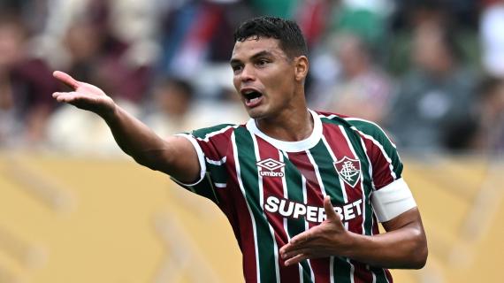 Inter, agli ottavi un "vecchio" rivale: di testa, nessuno come Thiago Silva al Mondiale