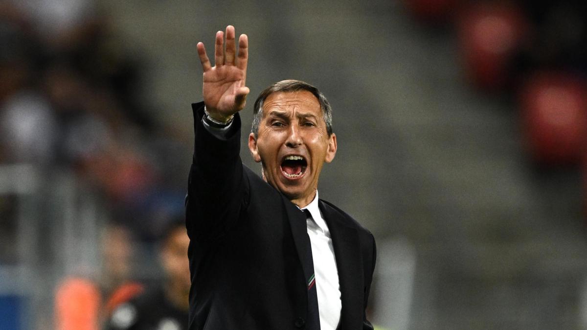 Mondiali U20, le formazioni ufficiali di USA-Italia: Nunziata cambia 4 giocatori