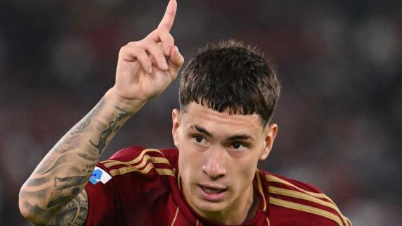 Roma formato Gasp, con Soulé abbatte il Pisa. E Massara frena su Dovbyk-Gimenez