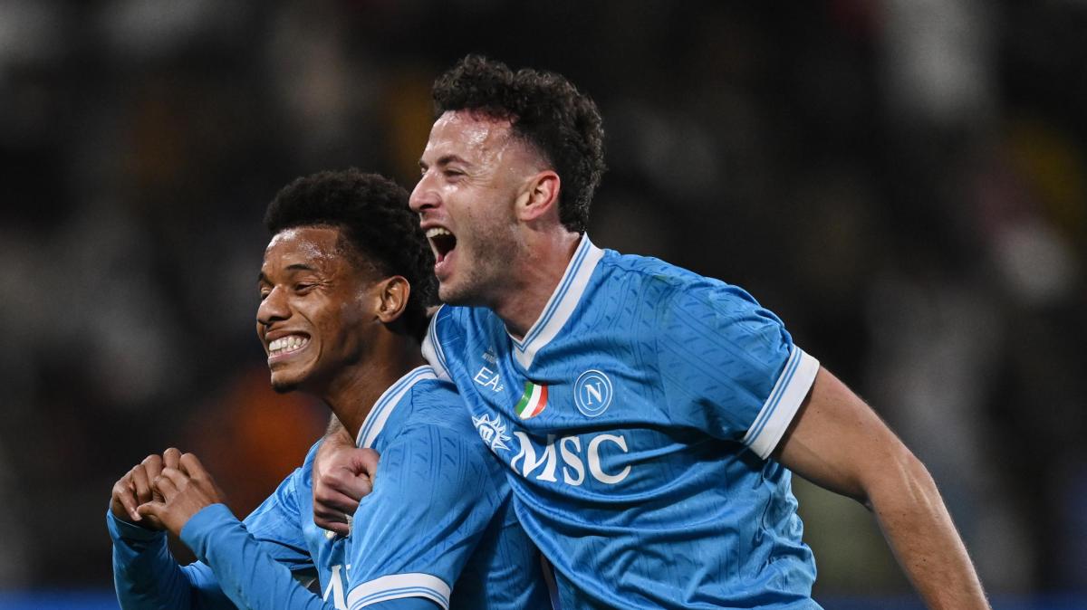 Immagine news primo piano TUTTO mercato WEB: notizie di calcio e calciomercato