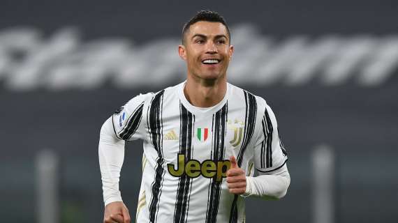 Gran Galà del Calcio AIC, Ronaldo votato miglior giocatore: "Anno strano ma positivo"