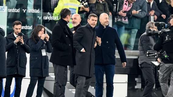 Gazidis: "Ottimo rapporto con Maldini e Boban. Chi è il re? Il re è il Milan"