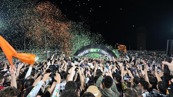 Venezia, definito l'acquisto dell'attaccante Cannavò. Andrà in prestito in Serie C
