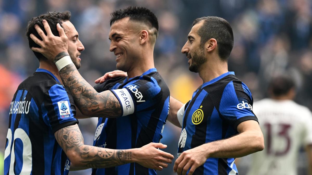 Immagine news Serie A n.2