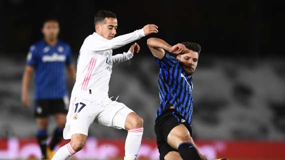 Real Madrid, Vazquez verso l'addio: in arrivo offerta del Bayern con lo United alla finestra