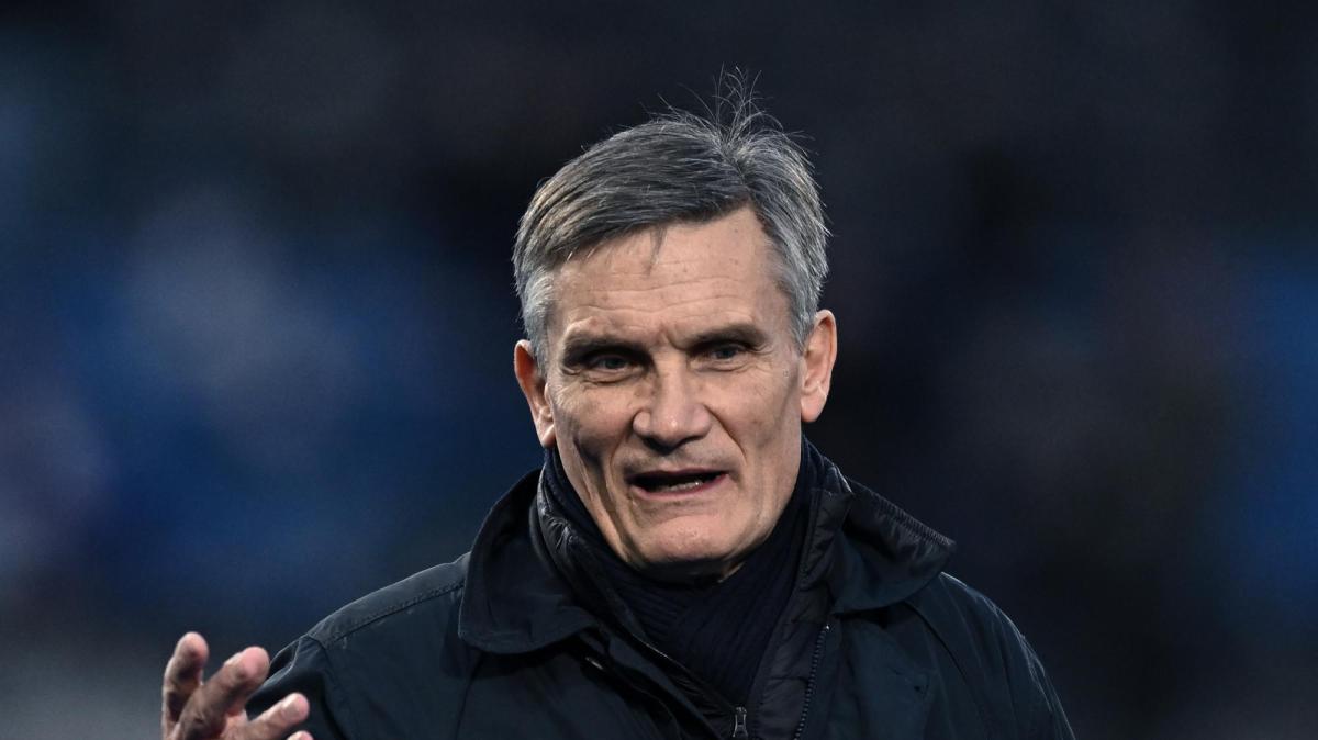 Immagine news primo piano TUTTO mercato WEB: notizie di calcio e calciomercato