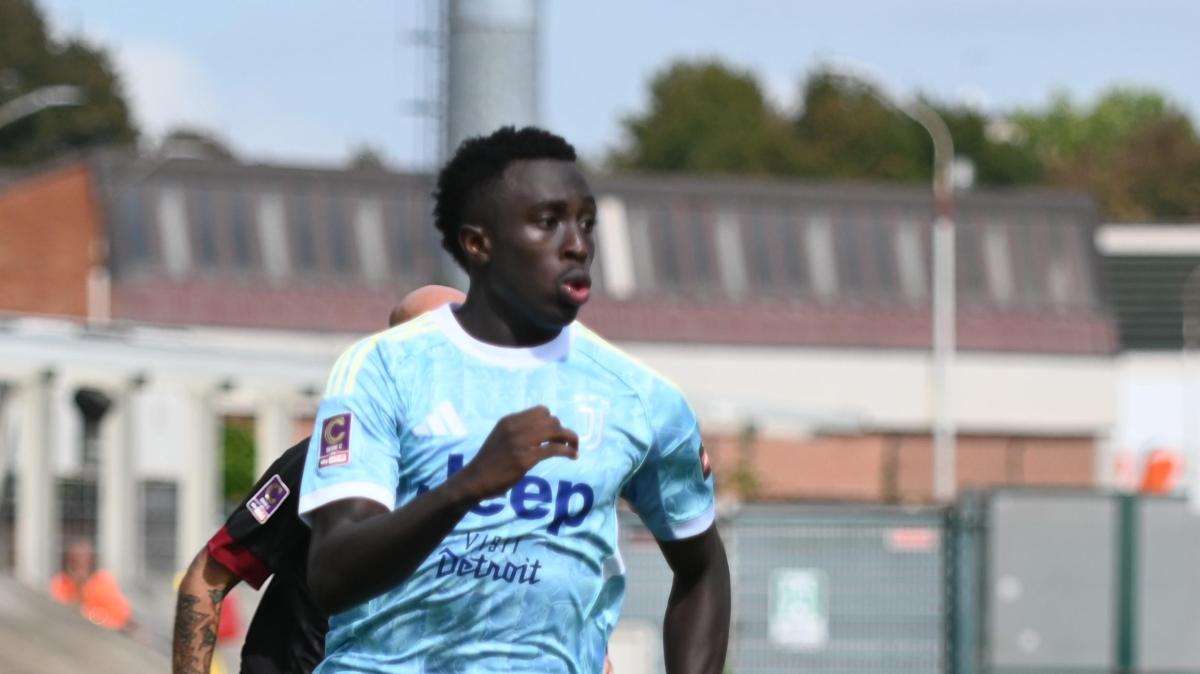 Juve NG, oggi c'è il Campobasso. Deme: "Sarà una prova di maturità, anche in ottica classifica"