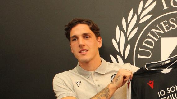 Immagine news primo piano TUTTO mercato WEB: notizie di calcio e calciomercato