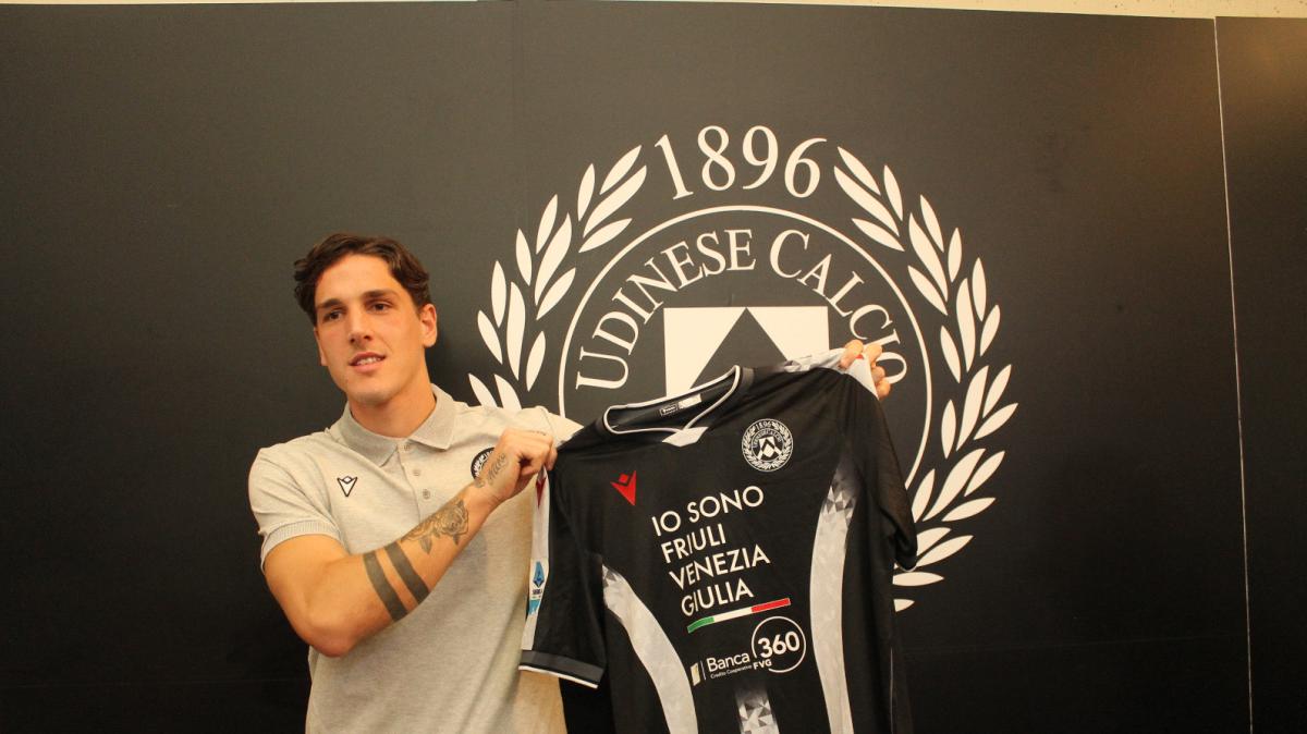 Immagine news primo piano TUTTO mercato WEB: notizie di calcio e calciomercato