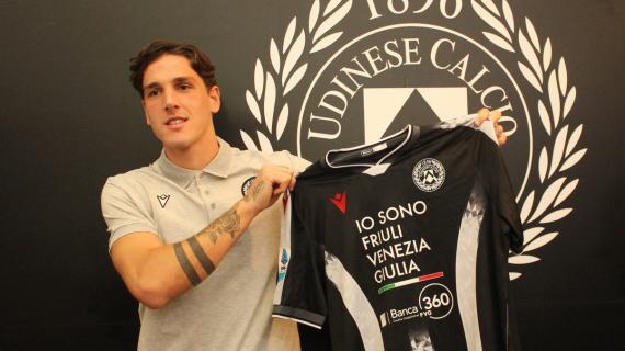 Immagine news primo piano TUTTO mercato WEB: notizie di calcio e calciomercato