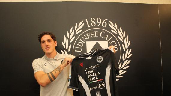 Pisa-Udinese, le formazioni ufficiali: Zaniolo in panchina. Confermato Meister