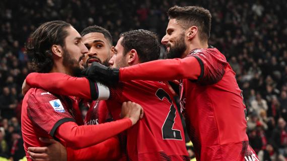 Milan, la vetta dista 13 punti: i problemi dell'attacco e l'obiettivo Europa League