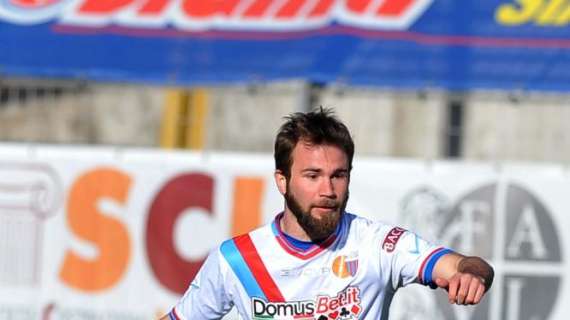 UFFICIALE: Brodic è un nuovo attaccante della Reggiana 