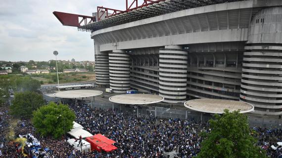 L'assessore Comazzi: "Restyling San Siro mossa mediatica, spero stadio unico per Inter e Milan"