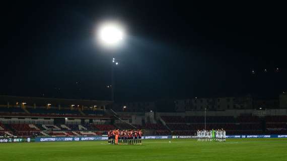 Serie B, Cosenza-Spal: calabresi alla ricerca della continuità