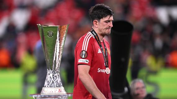 Maguire rilancia lo United: "Sento che è un nuovo inizio. Vogliamo lottare per i vertici"
