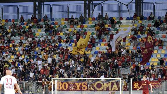 0-0 in amichevole per Mourinho, Tuttosport: "Muro Roma col Siviglia"