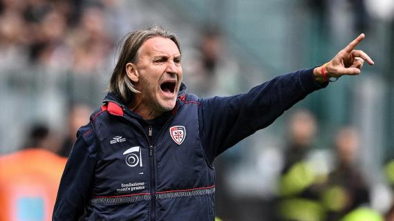 Cagliari, Nicola: "La singola partita ti permette di fare qualche passo in avanti"