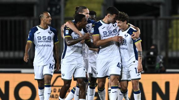 Hellas Verona, vicino il riscatto di Bradaric: alla Salernitana 1.5 milioni di euro