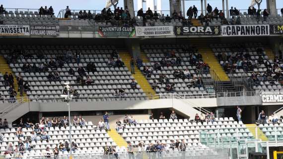 La Juventus riapre lo Stadium: 1000 tifosi invitati dalla società contro la Sampdoria