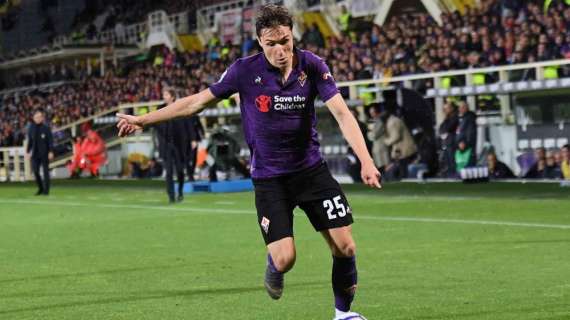 Inter, Chiesa il primo della lista: difficile però trattare con la Fiorentina