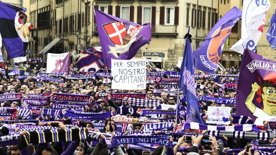 8 marzo 2018, i funerali di Davide Astori. Con i giocatori della Juventus in jet privato