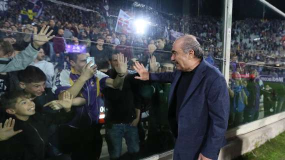 Fiorentina, Commisso si complimenta con Italiano e squadra dopo il successo sulla Samp