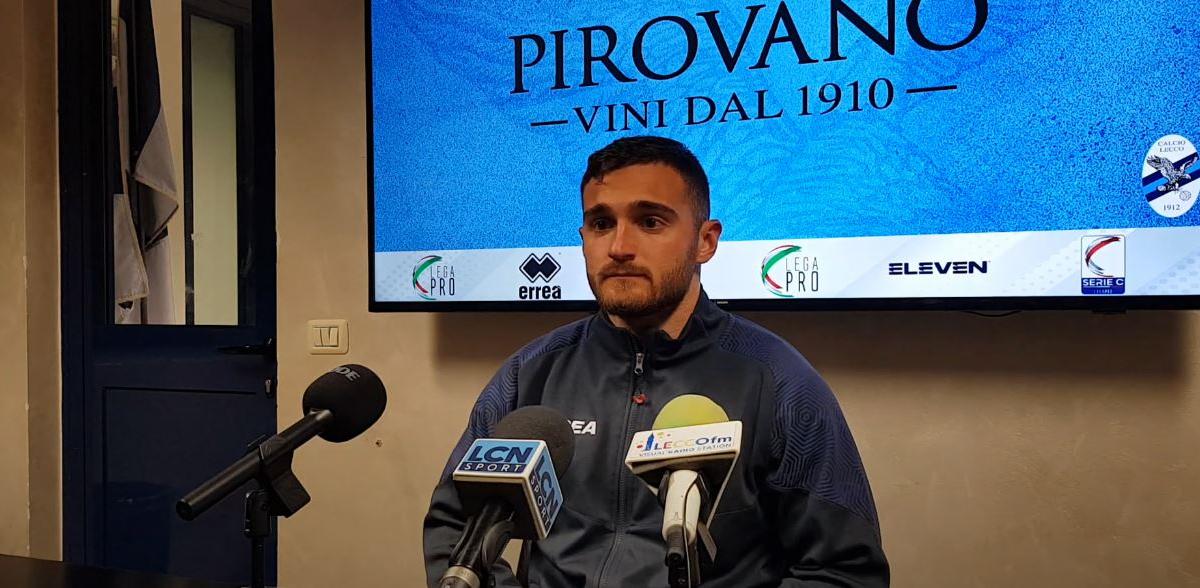 Immagine news Serie C n.1