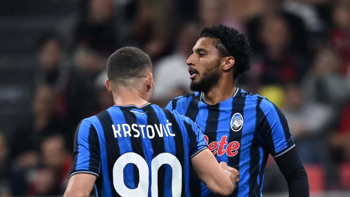 Feyenoord-Atalanta, le formazioni ufficiali: riecco Ederson, dal 1' l'obiettivo giallorosso Read