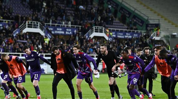 Polverosi: "Fiorentina, ora serve la controprova alla vittoria contro il Milan"