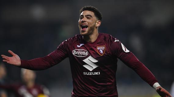 L'Olimpico Grande Torino esulta dopo 91 giorni: Cagliari ko 2-0. Adams è il bomber che serviva