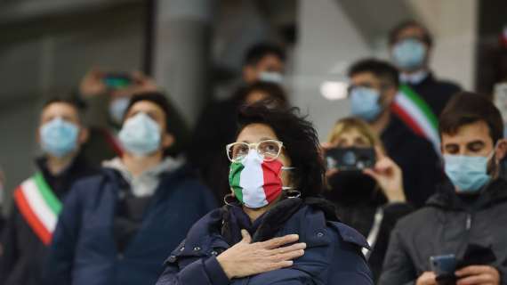 Milioni di italiani sognano la festa nelle strade ma Governo e istituzioni tirano il freno