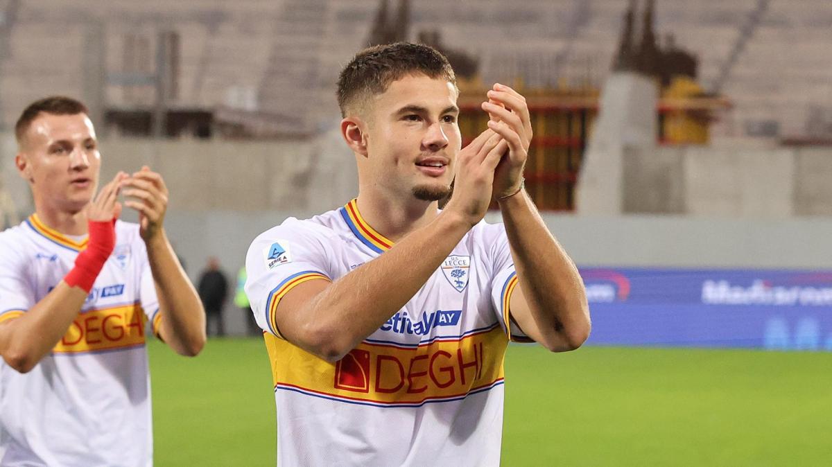 Immagine news Serie A n.2