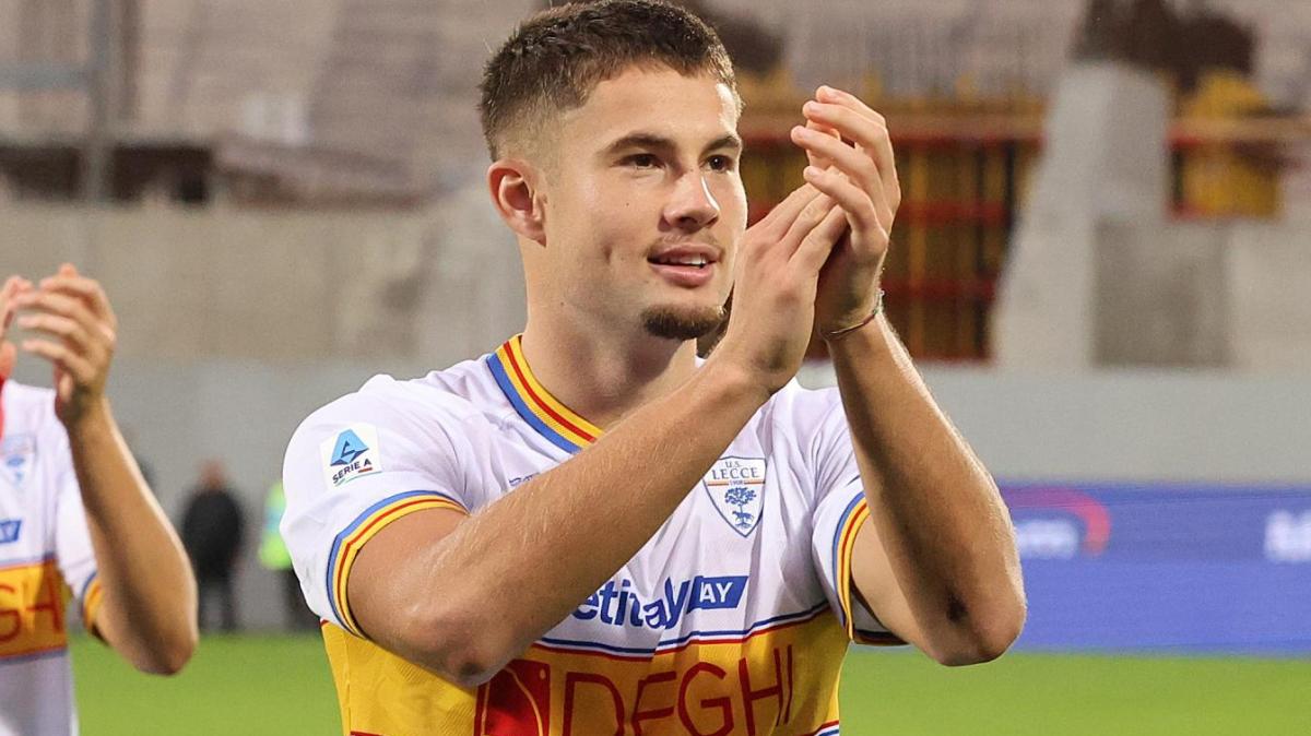 Immagine news Serie A n.4