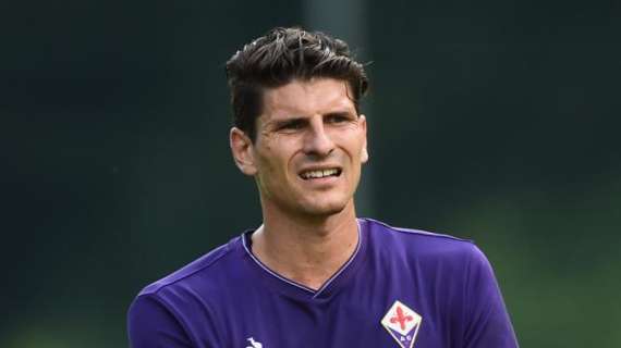 Mario Gomez: "Scelsi la Fiorentina, ma oggi prenderei altre decisioni"