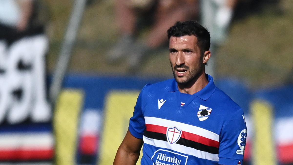 Vicenza, rinforzo d'esperienza in mezzo al campo: in arrivo Bellemo dalla Samp