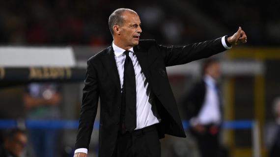 Milan, Allegri è ripartito dalla difesa: i numeri premiano il nuovo assetto a tre
