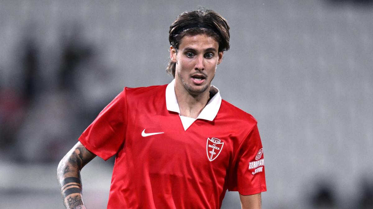 Monza, sondaggio del Panathinaikos per Andrea Colpani. Juric vuole puntarci