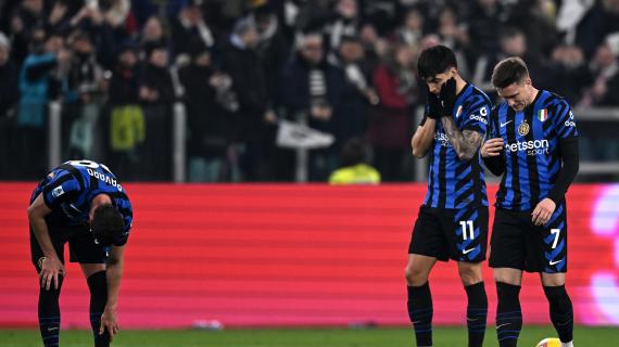 Serena: "Inter, hai un problema nel gestire i finali di gara. E per lo scudetto dico Napoli"