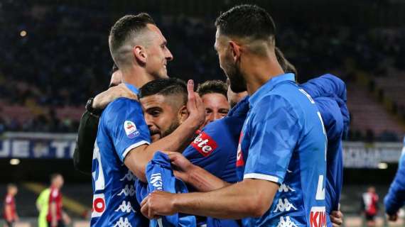 Lega Serie A, confermata Laliga Serie A Cup: doppia sfida Napoli-Barça