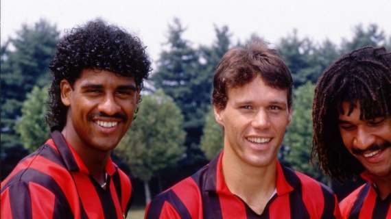 Le grandi trattative del Milan - 1989, Braida e il contratto di Rijkaard nascosto nei pantaloni
