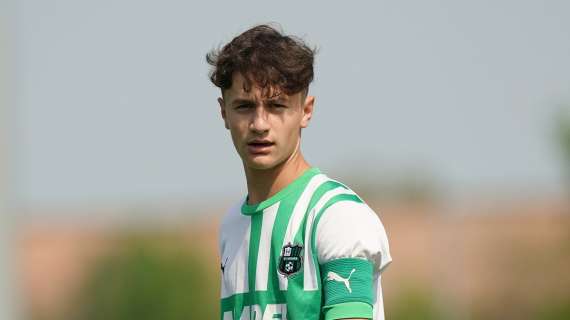 L'Italia perde un altro talento a 16 anni: Reggiani al Borussia Dortmund, Sassuolo beffato