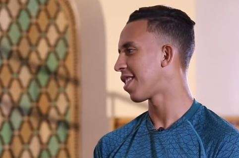 Torino, nome esotico per l'attacco: nel mirino c'è Rahimi del Raja Casablanca
